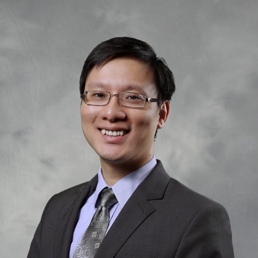 Aaron Lu